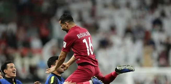 Asian Cup: Qatar set up historic final with Japan