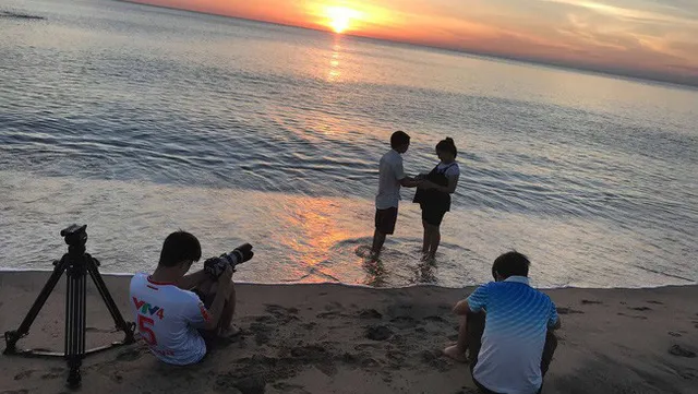 VTV’s documentary 'Do you see what I see?' to be screened at INPUT 2019