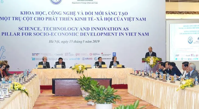 Digitization could add 1.1% to Vietnam's GDP growth