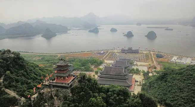 UN Day of Vesak 2019 Celebration to start on May 12