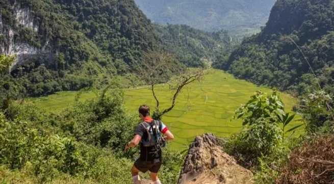 Nearly 1,000 people to run in Vietnam Jungle Marathon 2019