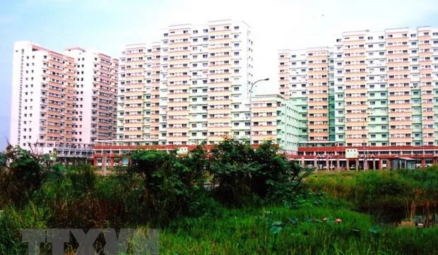 Government ignores affordable housing for low-income earners: experts