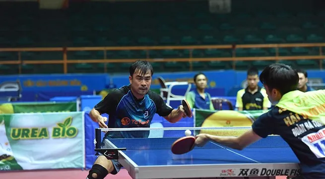 Hanoi T&T 1 and Ho Chi Minh City 1 win men's and women's team championships