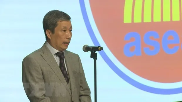 Vietnamese movie “The Tailor” entertains UK audiences