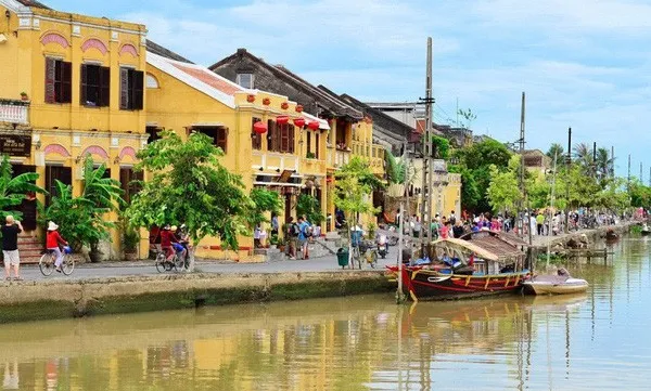 Vietnam featured in list of top 10 countries for expats