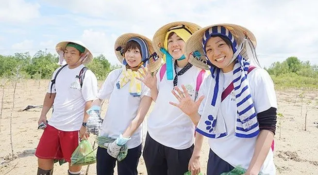 Vietnam – an attractive destination for RoK tourists