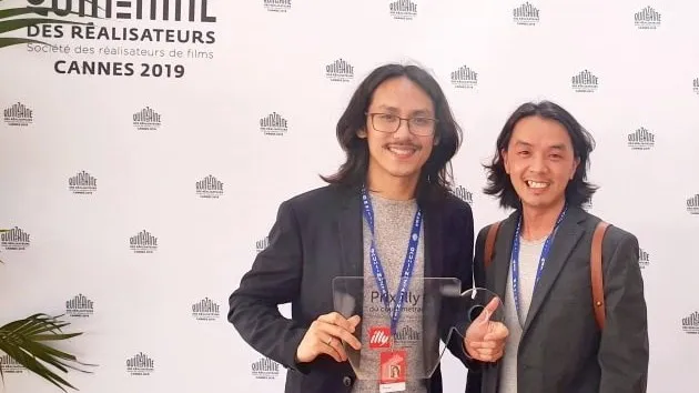 Vietnamese film wins award at Cannes Film Festival 2019