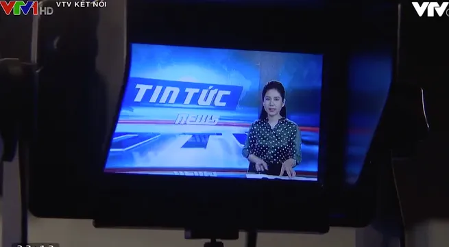 VTV9’s The 11:30AM News will issue a new edition from 19/5
