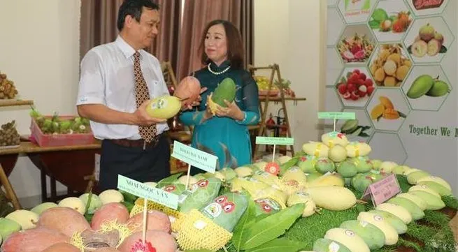 Values of clean agricultural products