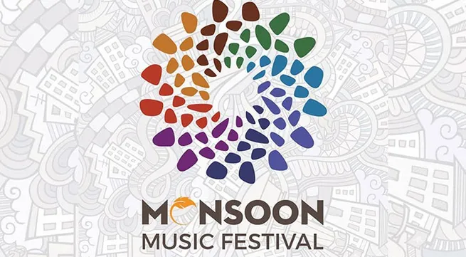 Monsoon music festival to return this November