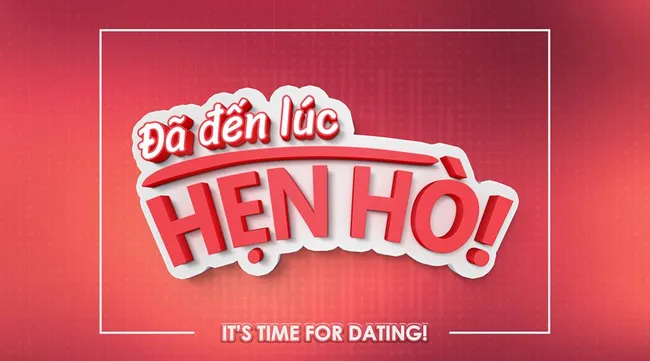 New gameshow in VTV3 “It’s time for dating” is drafting players