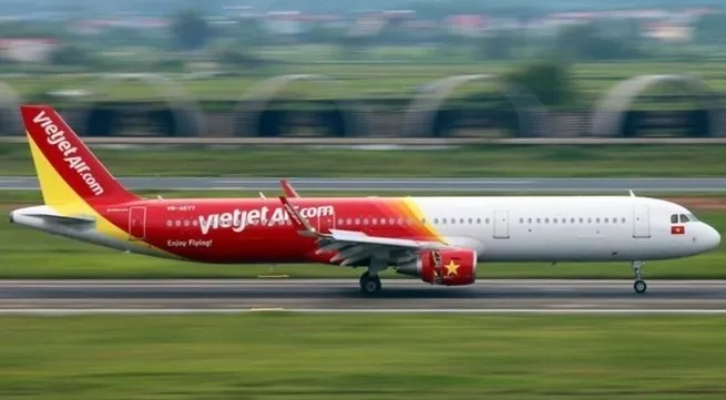 Vietjet offers promotional tickets to mark new routes to Tokyo, Busan