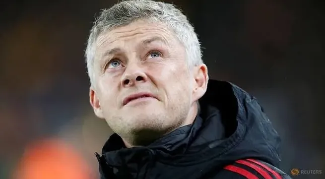 Football: Astute Solskjaer made himself the only candidate for the job