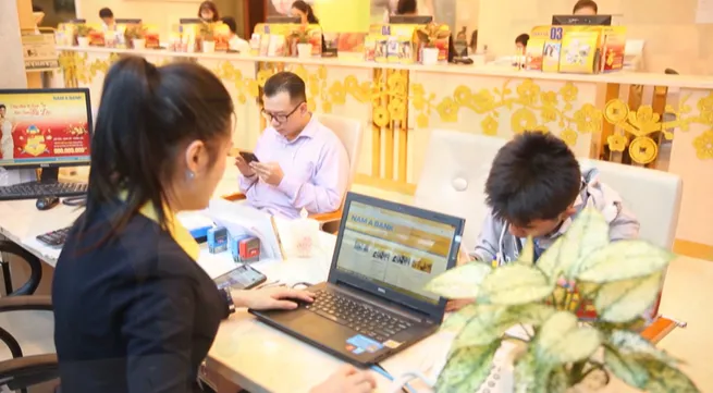 Mobile credit point: Solution for black credit