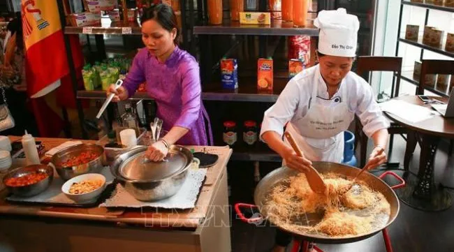 World Tapa Day to be celebrated in Vietnam