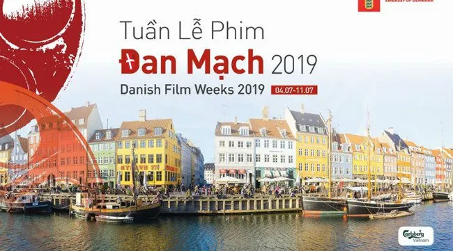 Danish film week returns to Vietnam