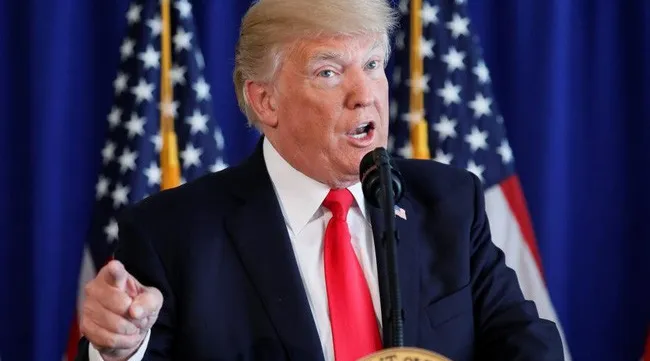 Trump threatens Iran with “obliteration”