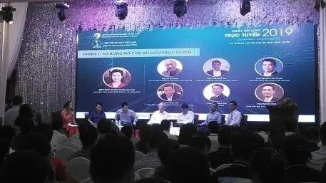 Vietnam Online Tourism Day 2019 opens