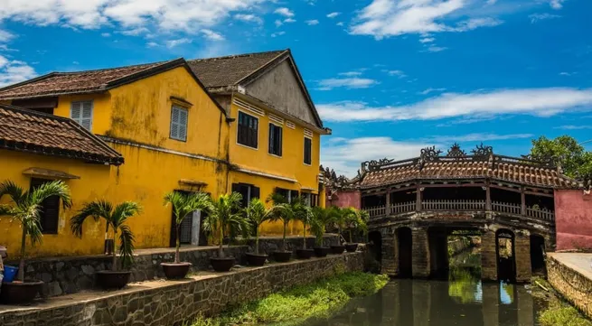 CNN praises Hoi An as one of the most beautiful towns in Southeast Asia