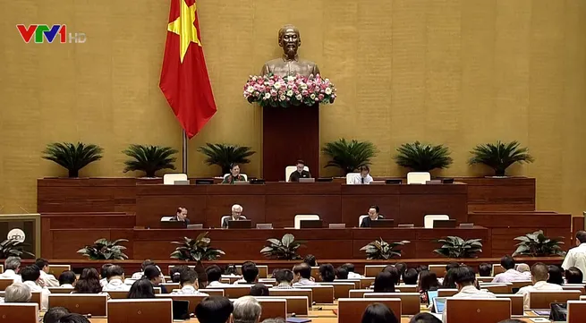 NA discusses raising teacher qualification standards