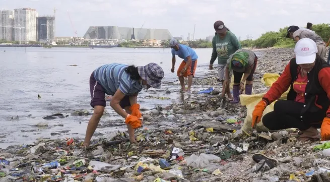 World Environment Day 2019 kicks off