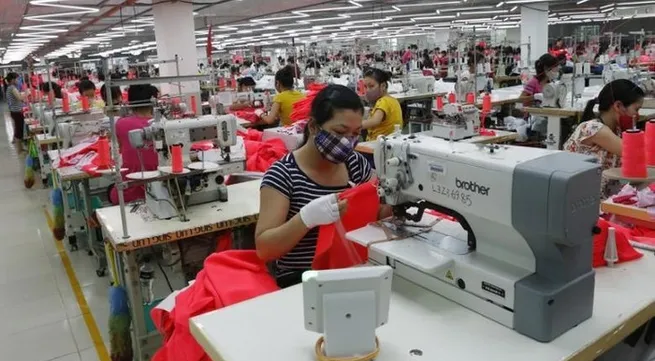 Standard and Poor’s raises Vietnam's sovereign rating