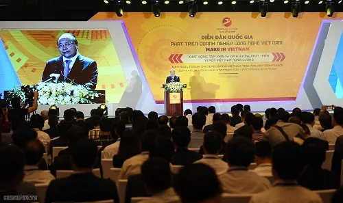 Technology – key driver to turn VN into developed nation: PM