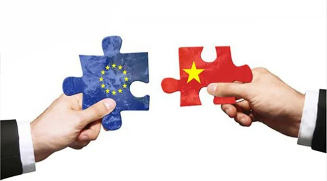 Vietnam - EU to sign Trade Agreement and Investment Protection Agreement