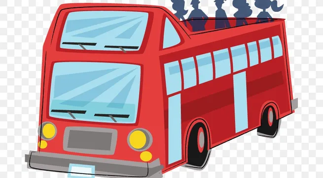 Art bus tour promotes wildlife protection