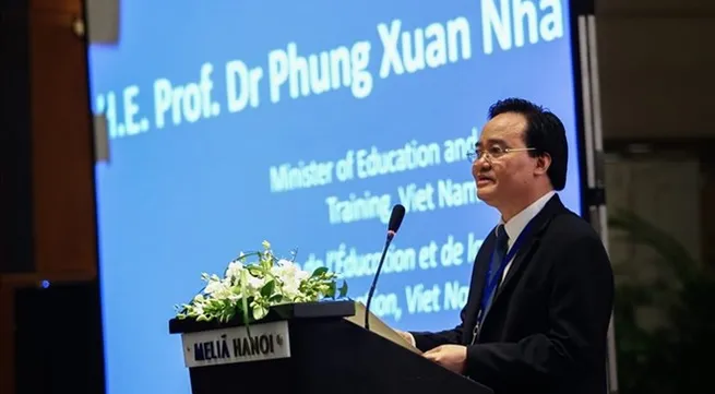 UNESCO forum on education for sustainable development held in Hanoi