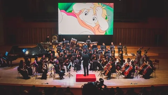 Artists to perform songs from famous anime