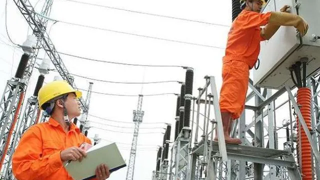 EVN: Electricity shortage may occur due to low water level in reservoirs