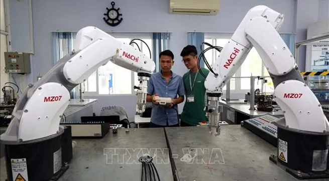 Vietnam, example for successful development