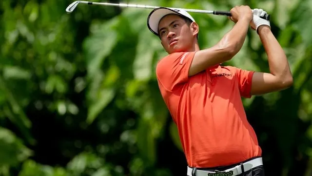 Vietnam to host regional amateur golf championship