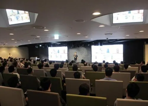 Viet Tech Day 2019 held in Tokyo