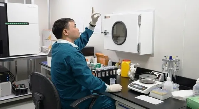 Results of largest Vietnamese genome research project announced