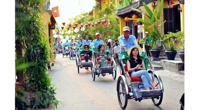 Vietnam’s tourism to be promoted in Japanese cities