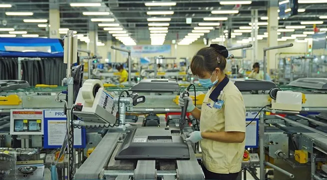 Vietnam a strategic destination for Korean enterprises: experts