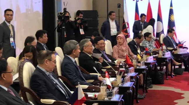 ASEAN ensures nuclear safety and security