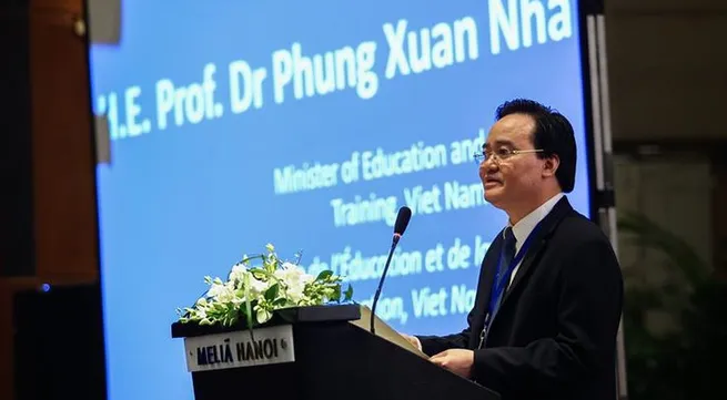 Education for sustainable development