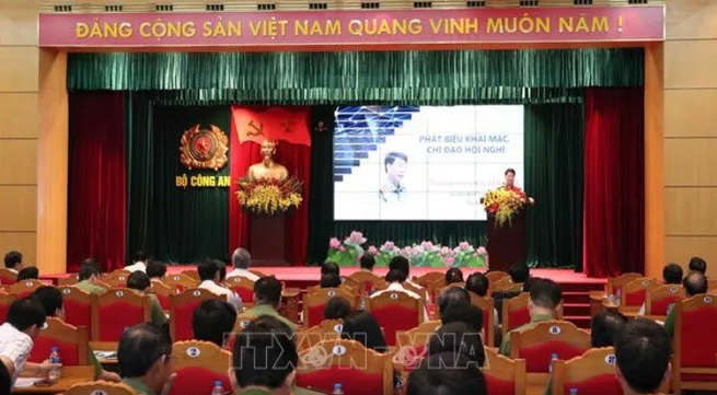 Vietnam promotes new cyber security law