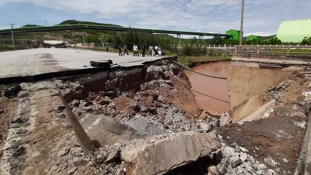 Two dead due to landslide in Thanh Hoa