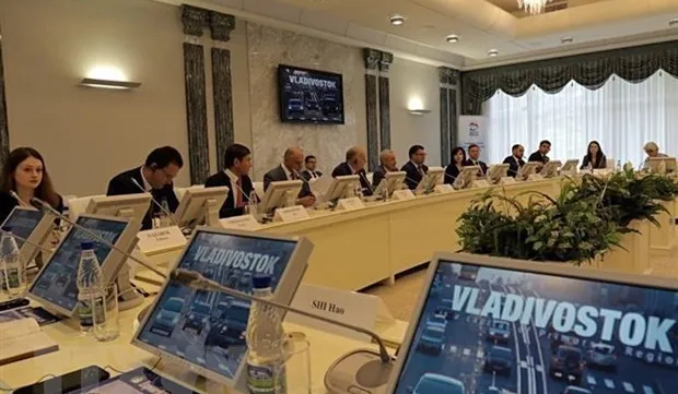 Bright prospects for Vietnam-Russia cooperation highlighted