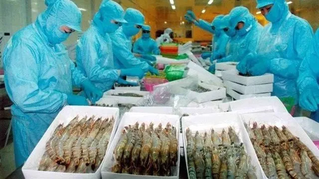 Vietnam keeps goal of export value growth at 7.5 percent in 2019