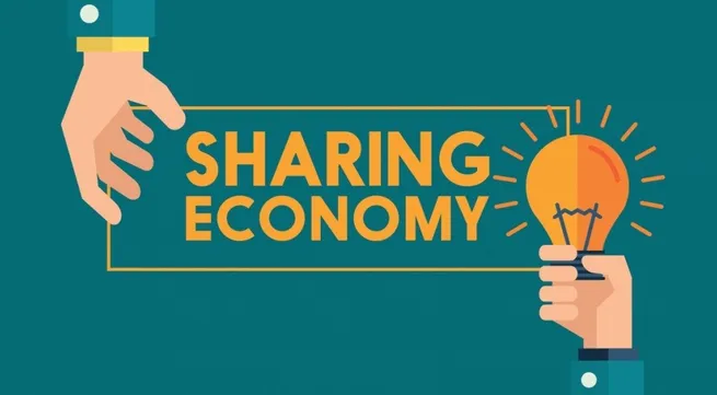 Project on promoting sharing economy approved