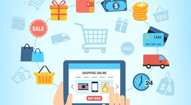 Vietnam has the highest growth of online shopping consumers in ASEAN