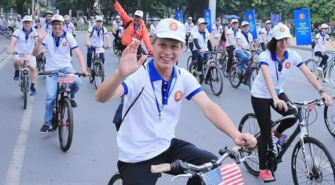 ASEAN Family Day 2019 held in Hanoi