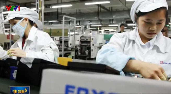 Vietnam can host Apple's manufacturing hub