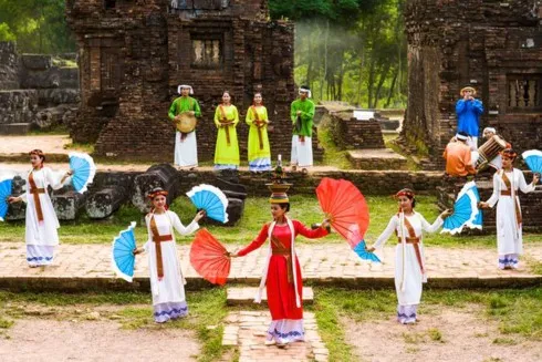 Cultural activities to celebrate UNESCO recognition of Hoi An, My Son