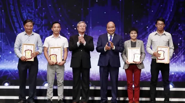VTV won the A Prize at the Press Awards for the Fight against Corruption and Wastefulness